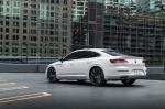 Volkswagen Arteon 4Motion R-Line 2019 года (NA)